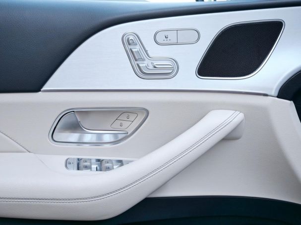 Mercedes-Benz GLE 350 e 4MATIC Coupé AMG Night Navi 360°Kamera