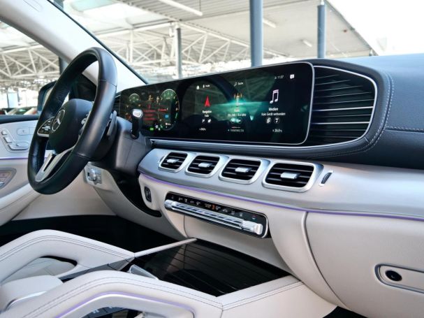 Mercedes-Benz GLE 350 e 4MATIC Coupé AMG Night Navi 360°Kamera