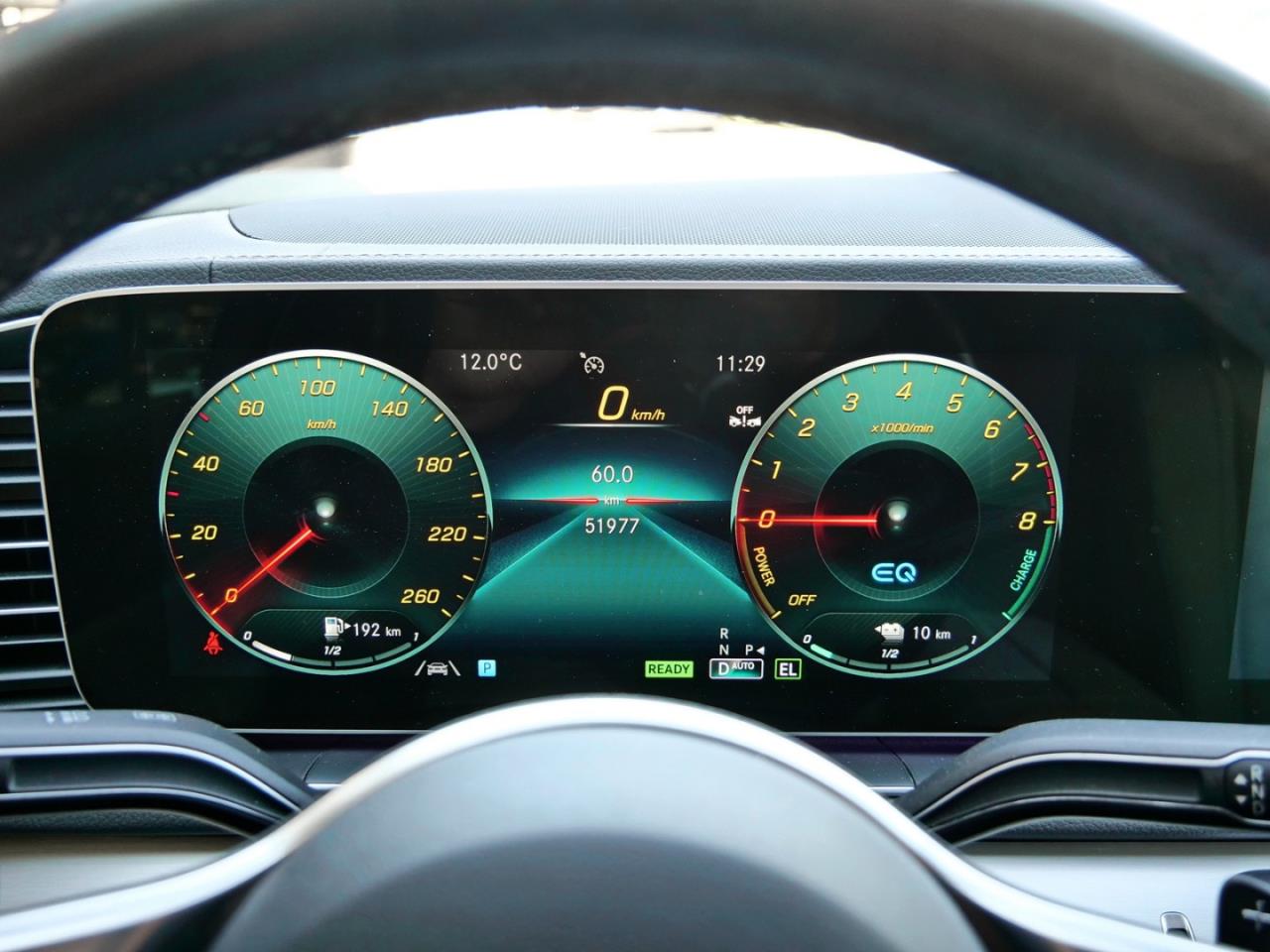 Mercedes-Benz GLE 350 e 4MATIC Coupé AMG Night Navi 360°Kamera