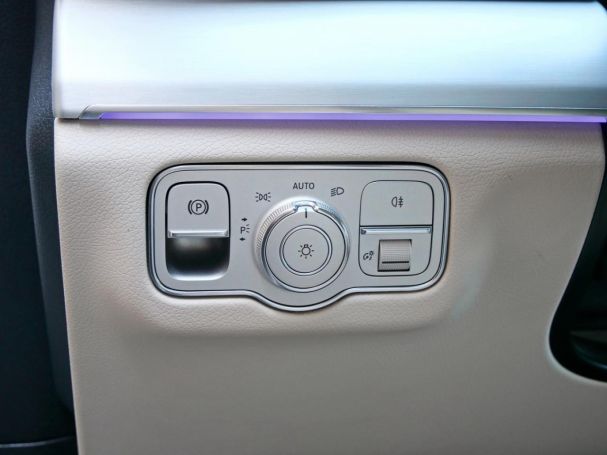 Mercedes-Benz GLE 350 e 4MATIC Coupé AMG Night Navi 360°Kamera