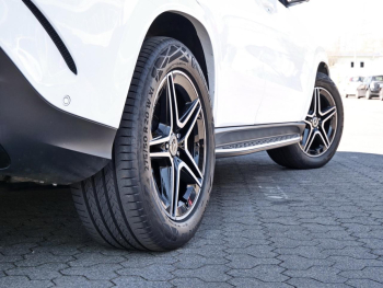 Mercedes-Benz GLE 350 e 4MATIC Coupé AMG Night Navi 360°Kamera