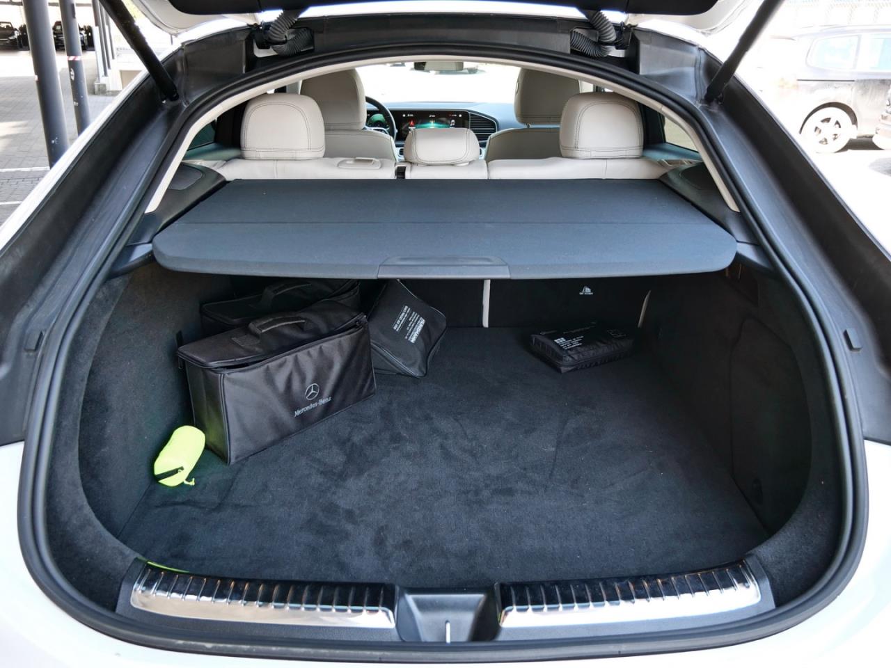 Mercedes-Benz GLE 350 e 4MATIC Coupé AMG Night Navi 360°Kamera