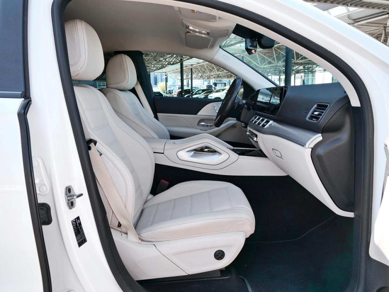 Mercedes-Benz GLE 350 e 4MATIC Coupé AMG Night Navi 360°Kamera