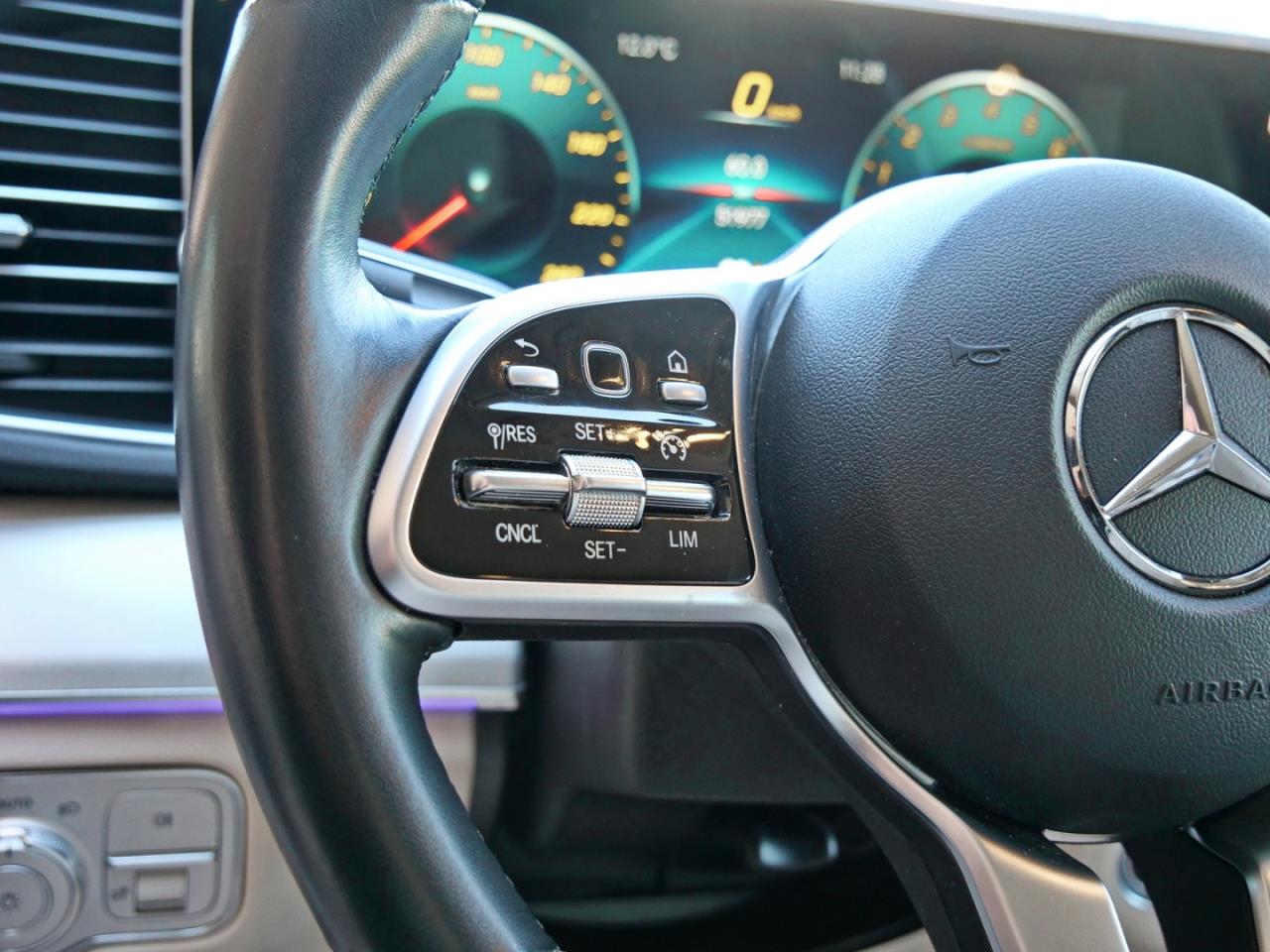 Mercedes-Benz GLE 350 e 4MATIC Coupé AMG Night Navi 360°Kamera