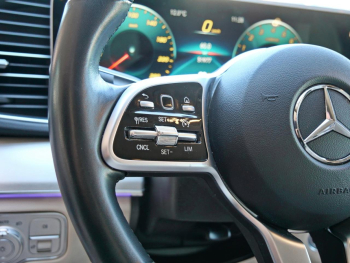 Mercedes-Benz GLE 350 e 4MATIC Coupé AMG Night Navi 360°Kamera