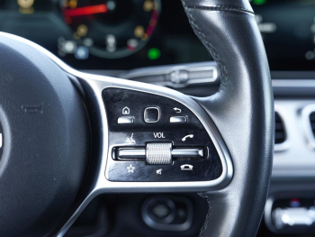 Mercedes-Benz GLE 400 d 4M Coupé AMG Panorama Widescreen AHK