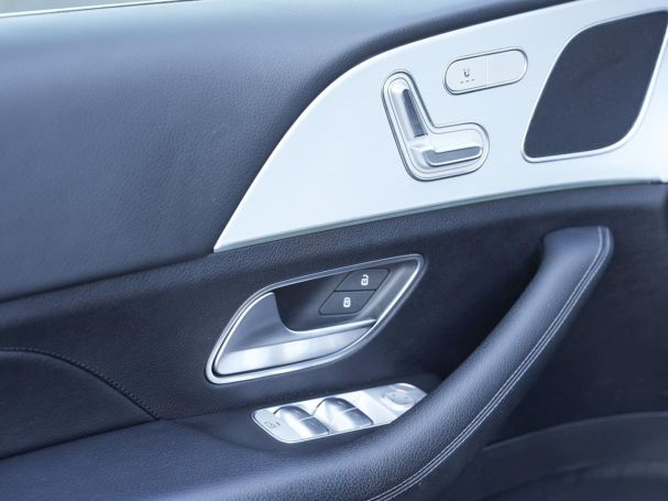 Mercedes-Benz GLE 400 d 4M Coupé AMG Panorama Widescreen AHK