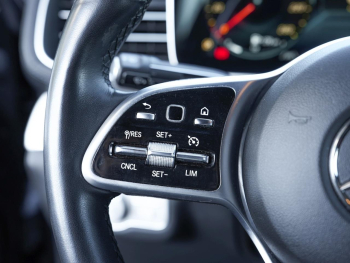 Mercedes-Benz GLE 400 d 4M Coupé AMG Panorama Widescreen AHK