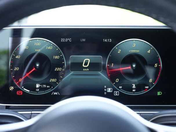 Mercedes-Benz GLE 400 d 4M Coupé AMG Panorama Widescreen AHK