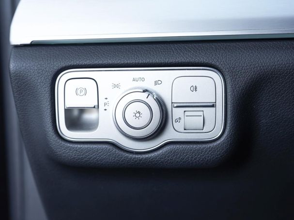 Mercedes-Benz GLE 400 d 4M Coupé AMG Panorama Widescreen AHK