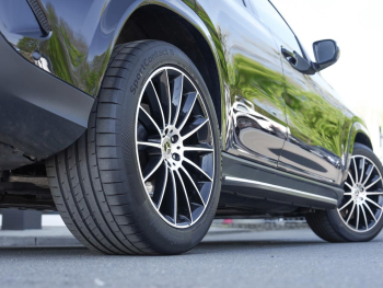 Mercedes-Benz GLE 400 d 4M Coupé AMG Panorama Widescreen AHK