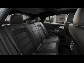 Mercedes-Benz GLE 53 AMG 4M+ Coupé Night Panorama Standhzg AHK