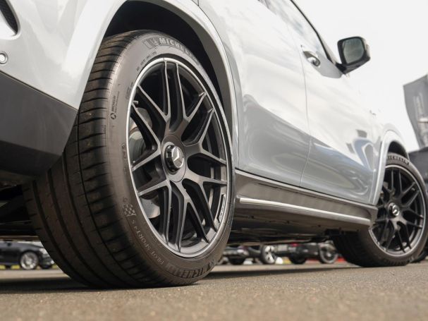 Mercedes-Benz GLE 53 AMG 4M+ Coupé Night Panorama Standhzg AHK
