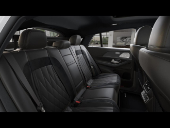 Mercedes-Benz GLE 53 AMG 4M+ Coupé Night Distronic 360° SpurH