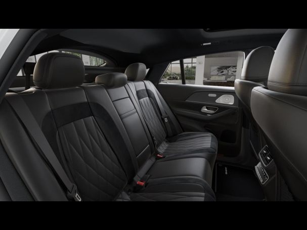Mercedes-Benz GLE 53 AMG 4M+ Coupé Night Distronic 360° SpurH