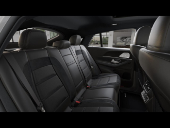 Mercedes-Benz GLE 53 AMG HYBRID 4M+ Coupé Night Panorama AHK