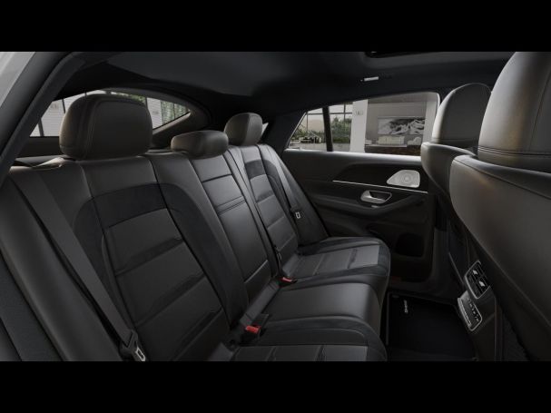 Mercedes-Benz GLE 53 AMG HYBRID 4M+ Coupé Night Panorama AHK