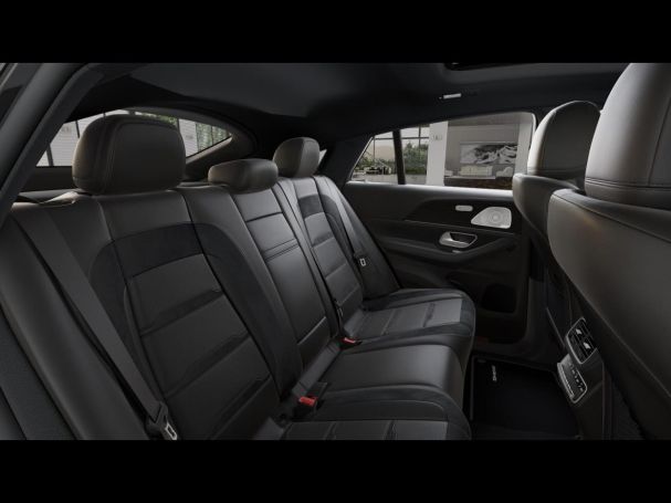 Mercedes-Benz GLE 53 AMG Hybrid 4M+ Coupé Night Panorama HUD