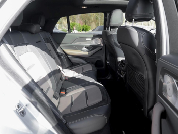 Mercedes-Benz GLE 63 AMG S 4M+ Coupé AMG Panorama AHK 360° HUD