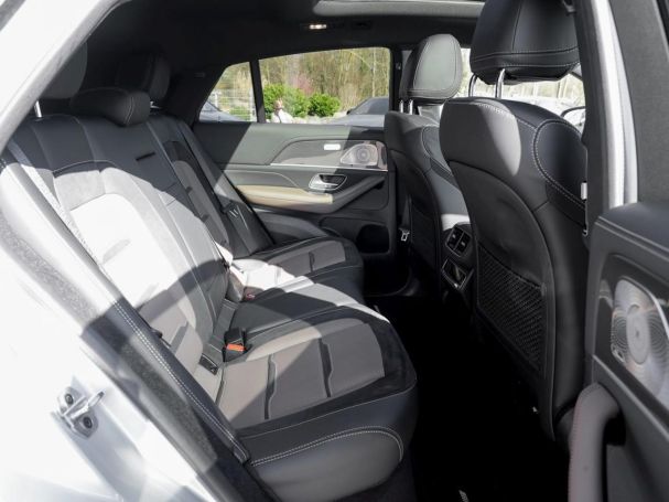 Mercedes-Benz GLE 63 AMG S 4M+ Coupé AMG Panorama AHK 360° HUD