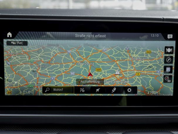 Mercedes-Benz GLE 63 AMG S 4M+ Coupé AMG Panorama AHK 360° HUD