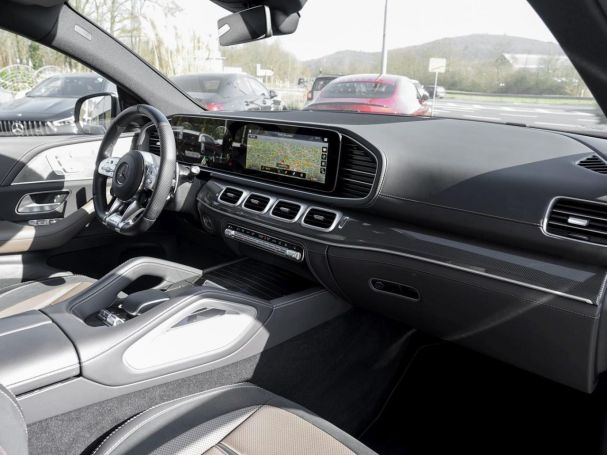 Mercedes-Benz GLE 63 AMG S 4M+ Coupé AMG Panorama AHK 360° HUD