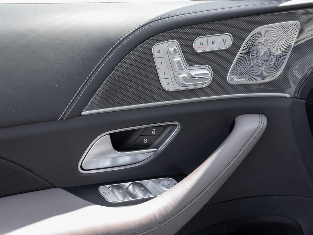 Mercedes-Benz GLE 63 AMG S 4M+ Coupé AMG Panorama AHK 360° HUD