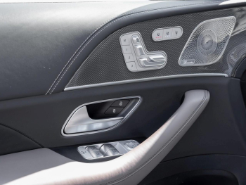 Mercedes-Benz GLE 63 AMG S 4M+ Coupé AMG Panorama AHK 360° HUD
