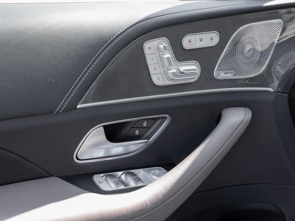 Mercedes-Benz GLE 63 AMG S 4M+ Coupé AMG Panorama AHK 360° HUD