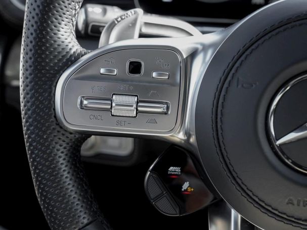 Mercedes-Benz GLE 63 AMG S 4M+ Coupé AMG Panorama AHK 360° HUD