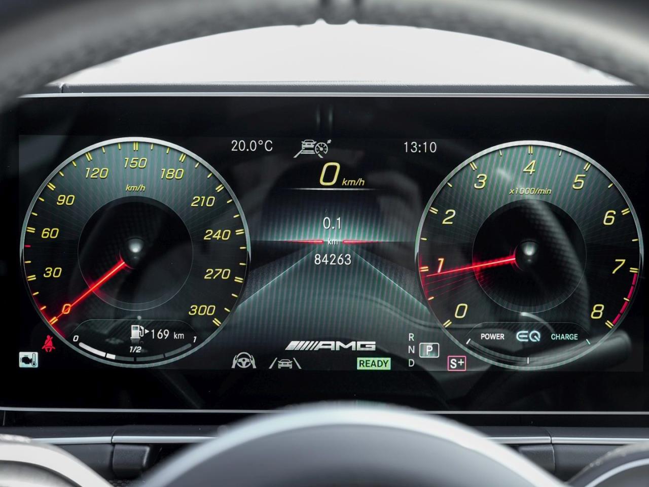 Mercedes-Benz GLE 63 AMG S 4M+ Coupé AMG Panorama AHK 360° HUD