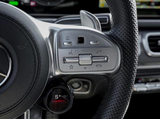 Mercedes-Benz GLE 63 AMG S 4M+ Coupé AMG Panorama AHK 360° HUD