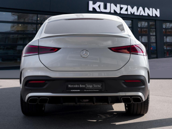 Mercedes-Benz GLE 63 AMG S 4M+ Coupé AMG Panorama AHK 360° HUD