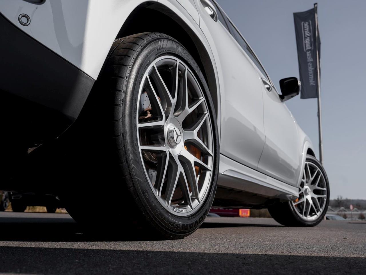 Mercedes-Benz GLE 63 AMG S 4M+ Coupé AMG Panorama AHK 360° HUD