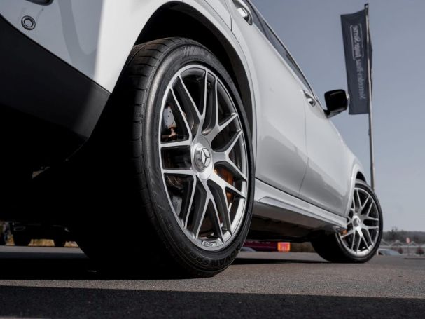 Mercedes-Benz GLE 63 AMG S 4M+ Coupé AMG Panorama AHK 360° HUD