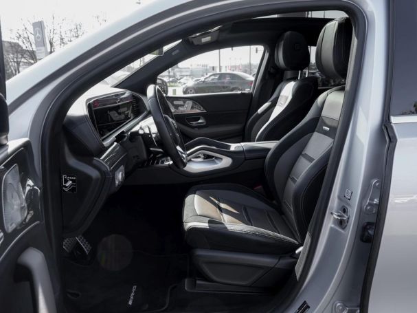 Mercedes-Benz GLE 63 AMG S 4M+ Coupé AMG Panorama AHK 360° HUD