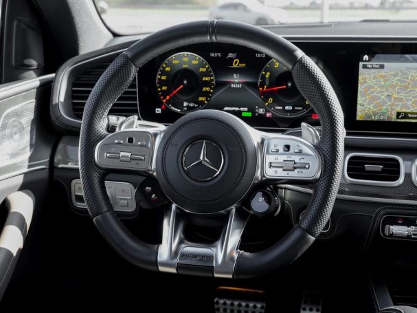 Mercedes-Benz GLE 63 AMG S 4M+ Coupé AMG Panorama AHK 360° HUD