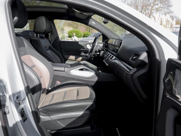 Mercedes-Benz GLE 63 AMG S 4M+ Coupé AMG Panorama AHK 360° HUD