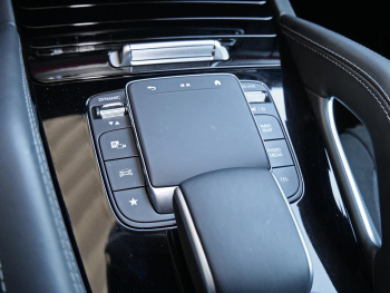 Mercedes-Benz GLE 63 AMG S 4M+ Coupé Distronic Burmester 360°