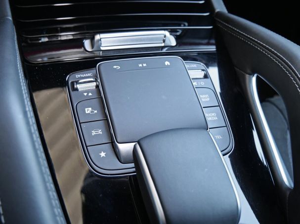 Mercedes-Benz GLE 63 AMG S 4M+ Coupé Distronic Burmester 360°