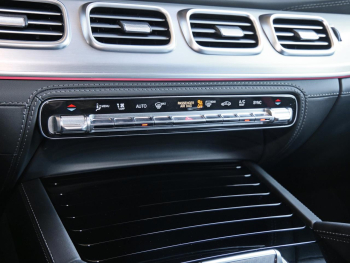 Mercedes-Benz GLE 63 AMG S 4M+ Coupé Distronic Burmester 360°