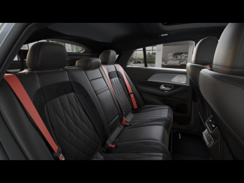 Mercedes-Benz GLE 63 AMG S 4M+ Coupé Distronic Burmester 360°