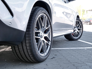 Mercedes-Benz GLE 63 AMG S 4M+ Coupé Distronic Burmester 360°