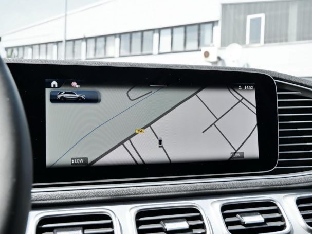 Mercedes-Benz GLE 300 d 4M Distronic Panorama ParkA 360° AHK