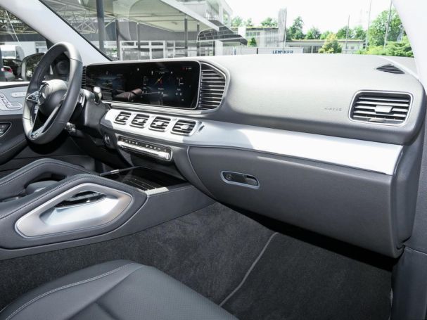 Mercedes-Benz GLE 300 d 4M Distronic Panorama ParkA 360° AHK