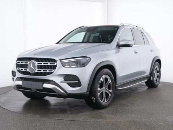 Mercedes-Benz GLE 300 d 4M Distronic Panorama ParkA 360° AHK