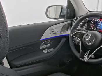Mercedes-Benz GLE 300 d 4M Distronic Panorama ParkA 360° AHK