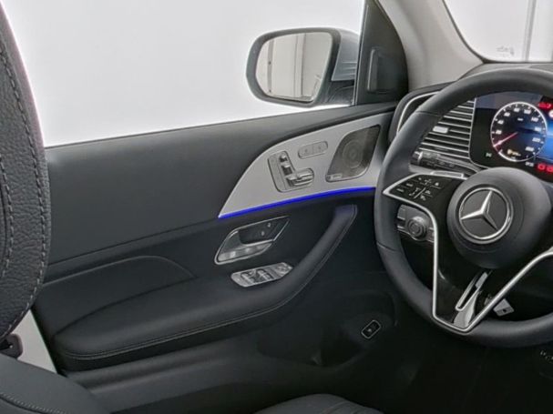 Mercedes-Benz GLE 300 d 4M Distronic Panorama ParkA 360° AHK