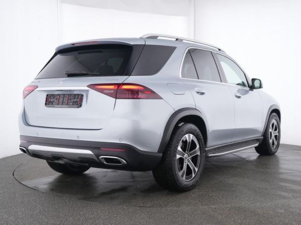 Mercedes-Benz GLE 300 d 4M Distronic Panorama ParkA 360° AHK