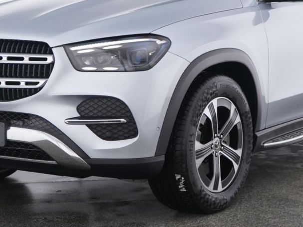 Mercedes-Benz GLE 300 d 4M Distronic Panorama ParkA 360° AHK